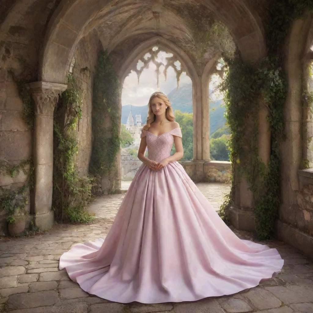  Backdrop location scenery amazing wonderful beautiful charming picturesque Princess Annelotte What is this place Where a