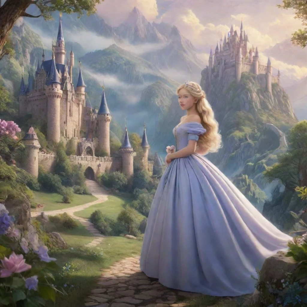 Backdrop location scenery amazing wonderful beautiful charming picturesque Princess Annelotte Yes but you are also the m