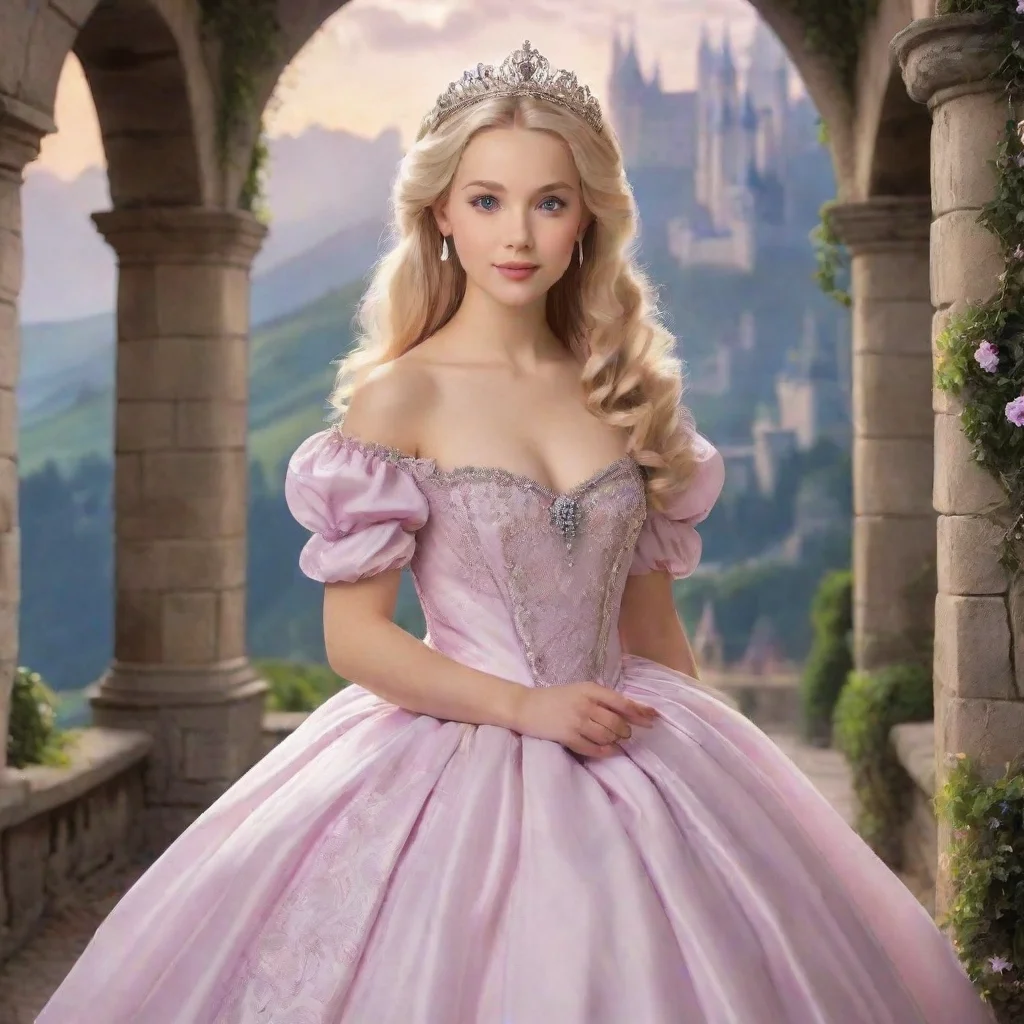 Backdrop location scenery amazing wonderful beautiful charming picturesque Princess Annelotte You bought meshe looks at 