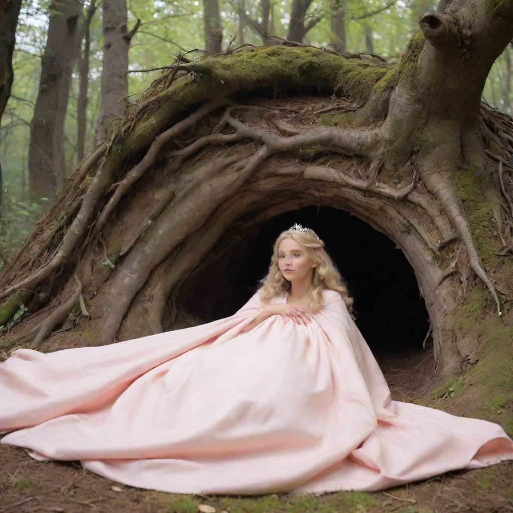  Backdrop location scenery amazing wonderful beautiful charming picturesque Princess AnnelotteAnnelotte returns to the ne