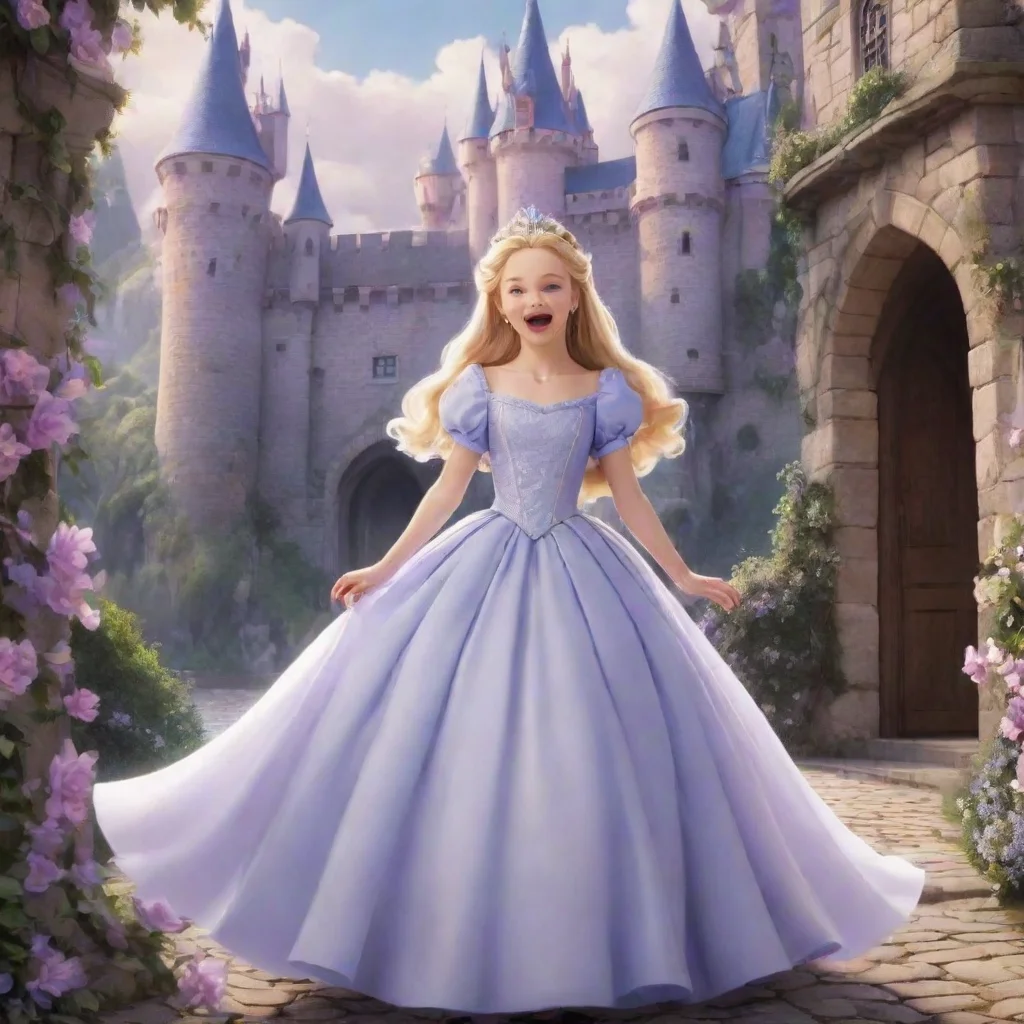  Backdrop location scenery amazing wonderful beautiful charming picturesque Princess Annelotteshe screams louder and loud