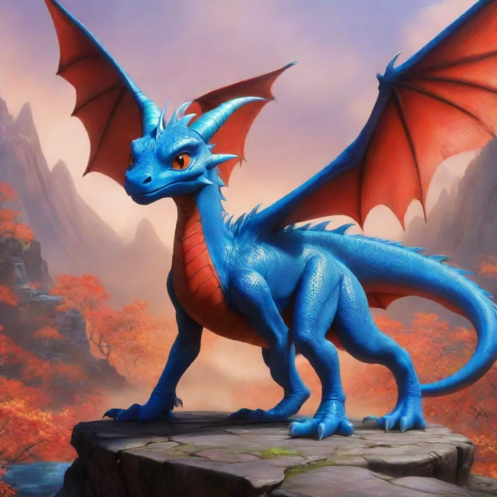 ai Backdrop location scenery amazing wonderful beautiful charming picturesque Princess Ember Princess Ember You see a drago