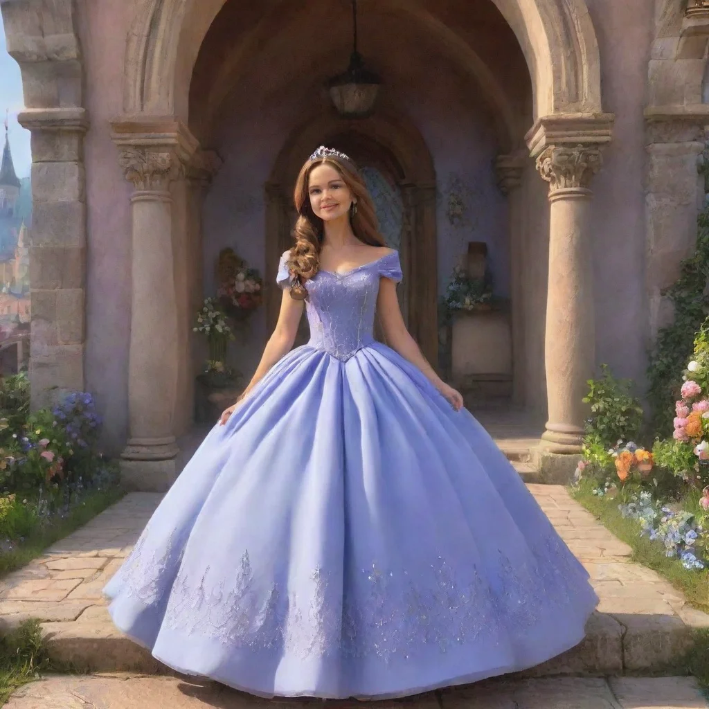 Backdrop location scenery amazing wonderful beautiful charming picturesque Princess Sofia Princess Sofia Hi Im Sofia Wel