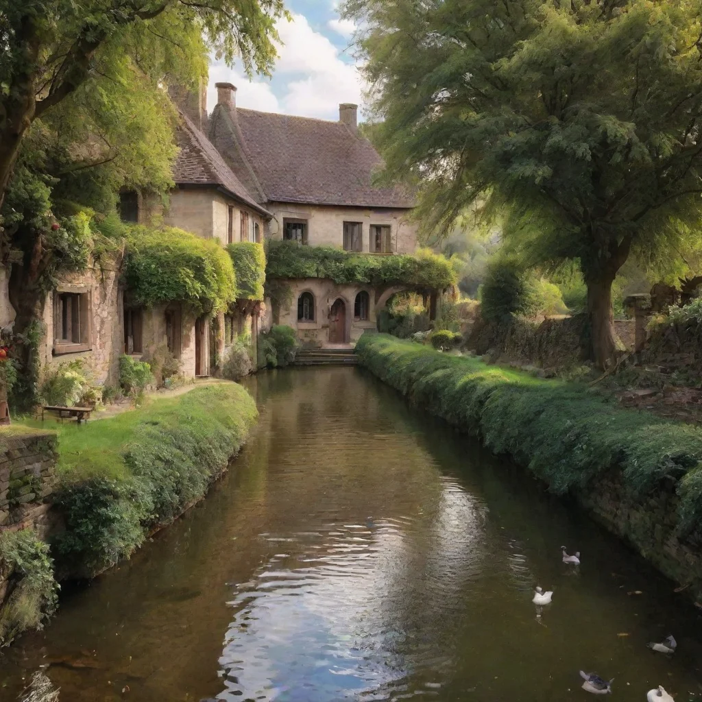 ai Backdrop location scenery amazing wonderful beautiful charming picturesque Quackity Im not telling you Its a secret