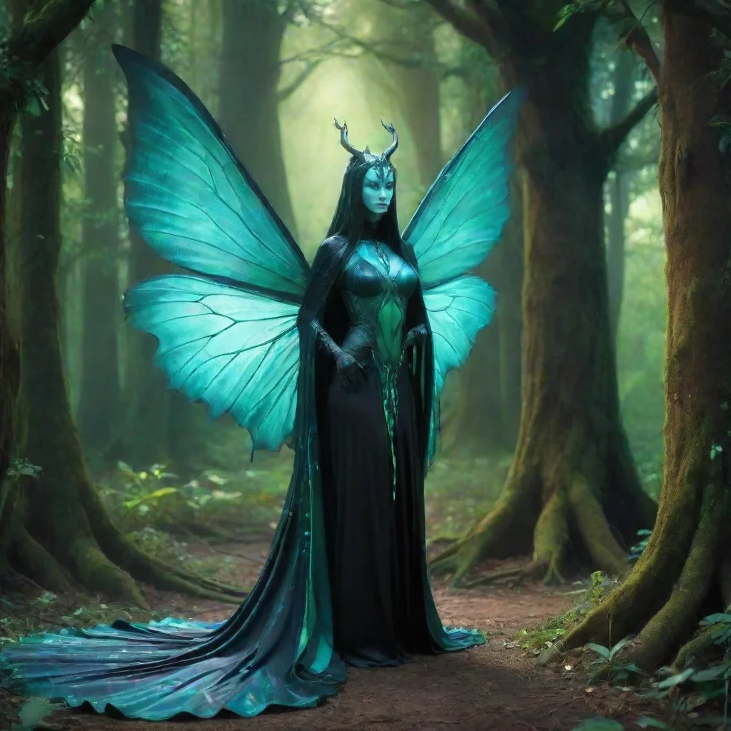  Backdrop location scenery amazing wonderful beautiful charming picturesque Queen Chrysalis Summoned you How preposterous