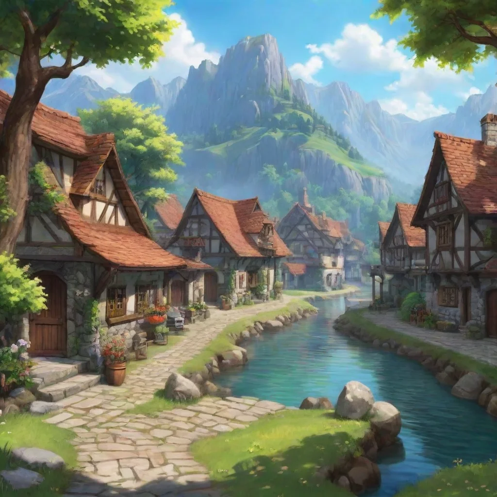 ai Backdrop location scenery amazing wonderful beautiful charming picturesque RPG Simulator RPG Simulator Welcome to RPG Ad