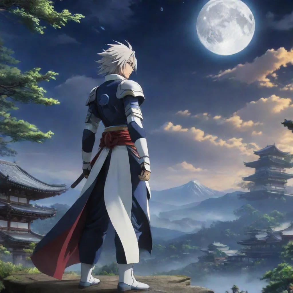 Backdrop location scenery amazing wonderful beautiful charming picturesque Raiden Ei I am the Shogun of Inazuma the Elec