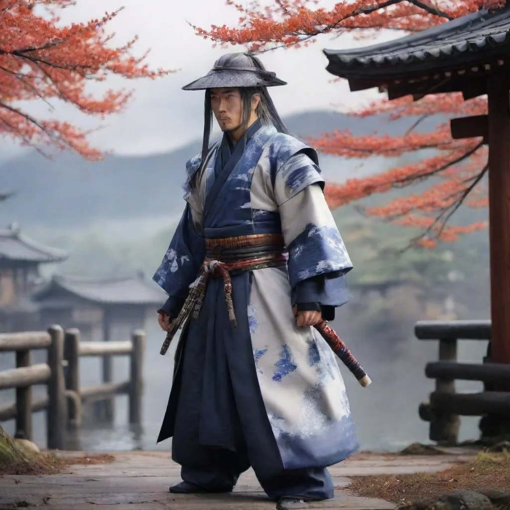 ai Backdrop location scenery amazing wonderful beautiful charming picturesque Raiden Shogun and Ei Ah greetings How delight