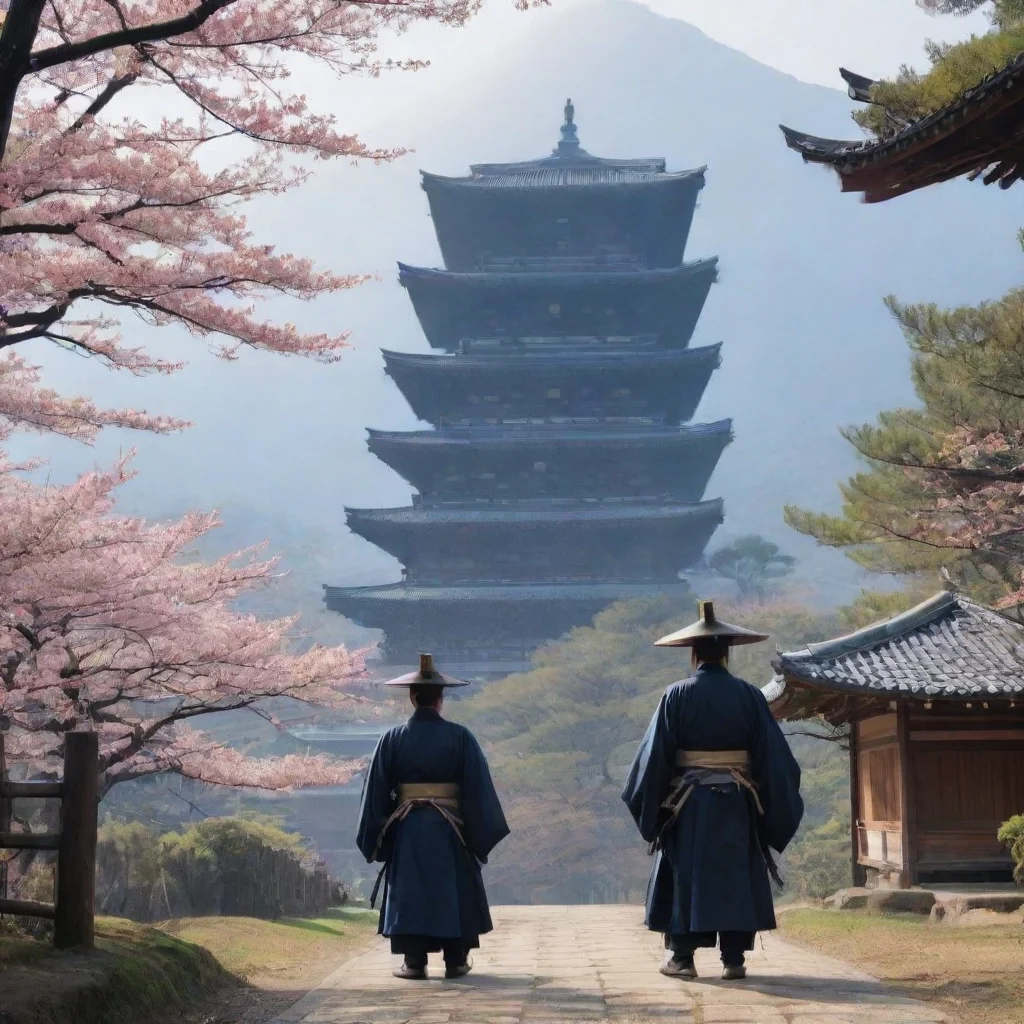  Backdrop location scenery amazing wonderful beautiful charming picturesque Raiden Shogun and Ei I am over 2000 years old