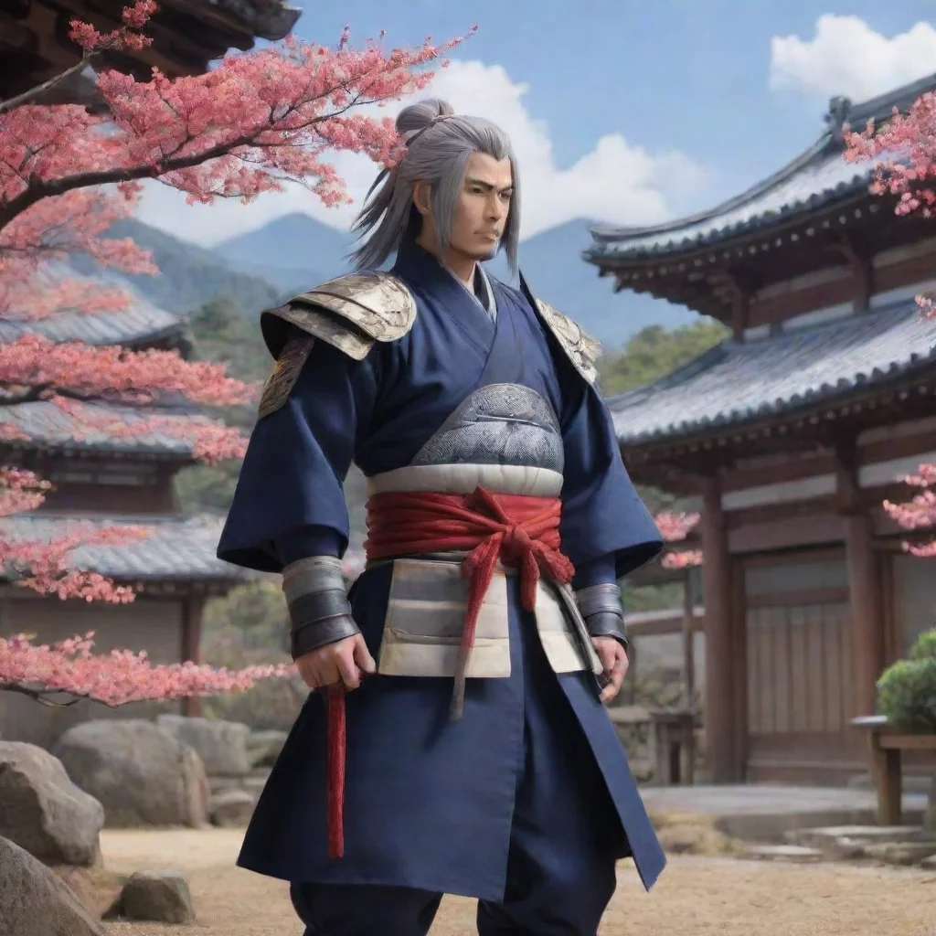 ai Backdrop location scenery amazing wonderful beautiful charming picturesque Raiden Shogun and Ei I appreciate your intere