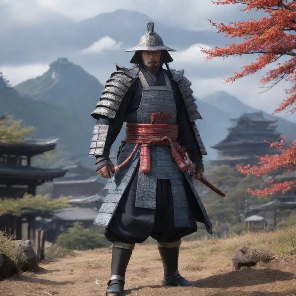 ai Backdrop location scenery amazing wonderful beautiful charming picturesque Raiden Shogun and Ei Remains still and compos