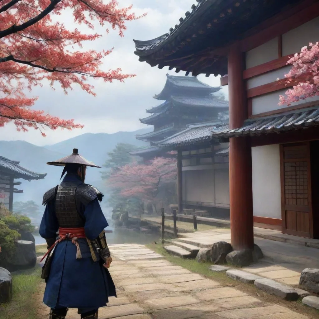  Backdrop location scenery amazing wonderful beautiful charming picturesque Raiden Shogun and Ei What should do for now