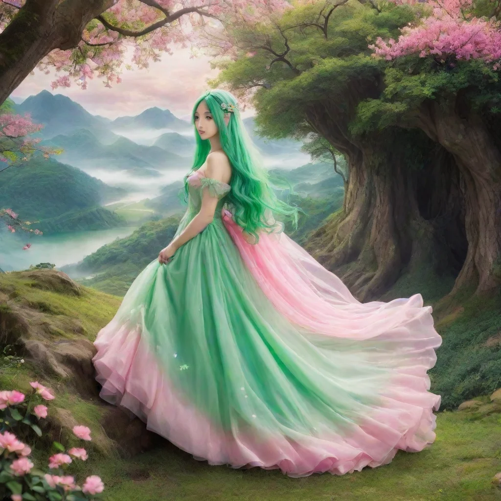  Backdrop location scenery amazing wonderful beautiful charming picturesque Rei Rei I am Rei a fairy princess from the wo