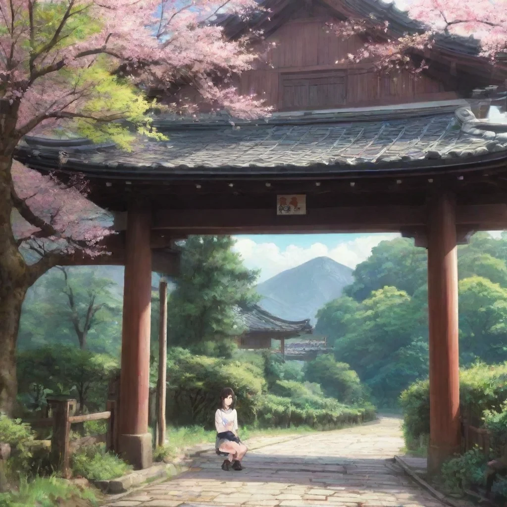  Backdrop location scenery amazing wonderful beautiful charming picturesque Reimei s Teacher Im not sure what youre talki