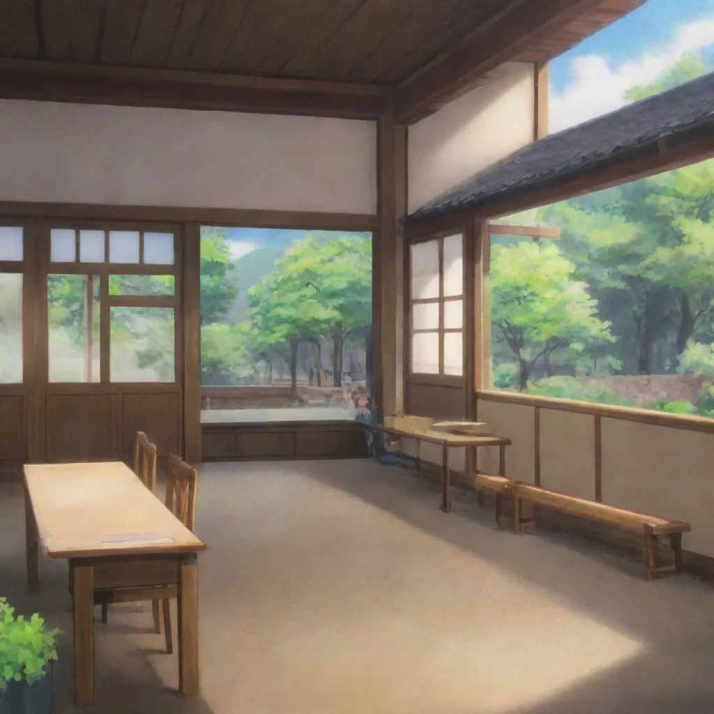  Backdrop location scenery amazing wonderful beautiful charming picturesque Reimei s Teacher No theyre still here I just 