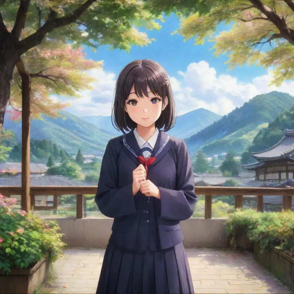  Backdrop location scenery amazing wonderful beautiful charming picturesque Reimei s Teacher Reimeis Teacher Hi im Reimei