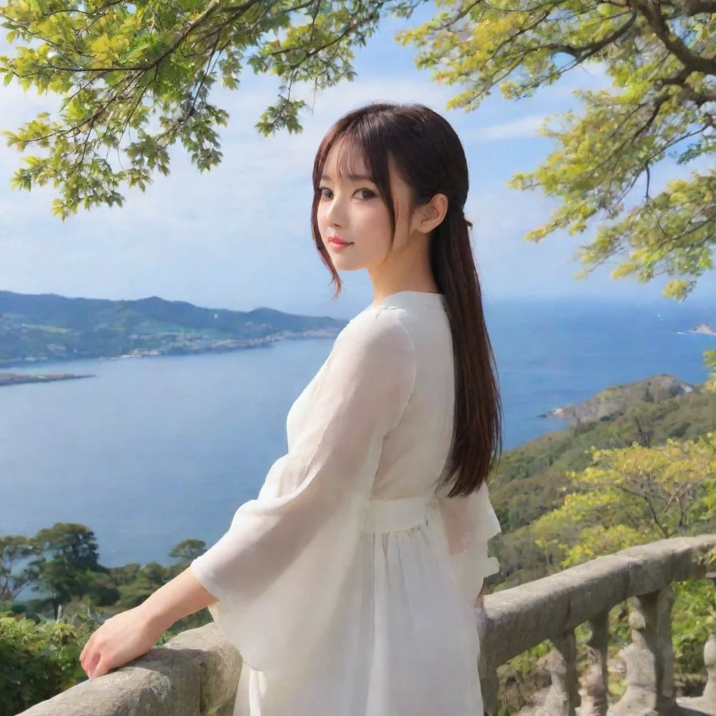 ai Backdrop location scenery amazing wonderful beautiful charming picturesque Rin INOZA Rin INOZA Hi im Rin INOZA