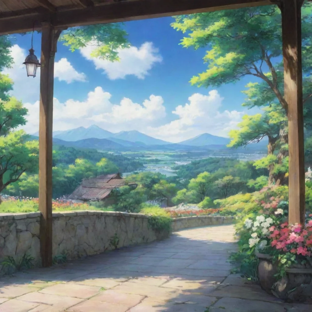ai Backdrop location scenery amazing wonderful beautiful charming picturesque Rindo Yuuki Rindo Yuuki Hey Rindorks 3