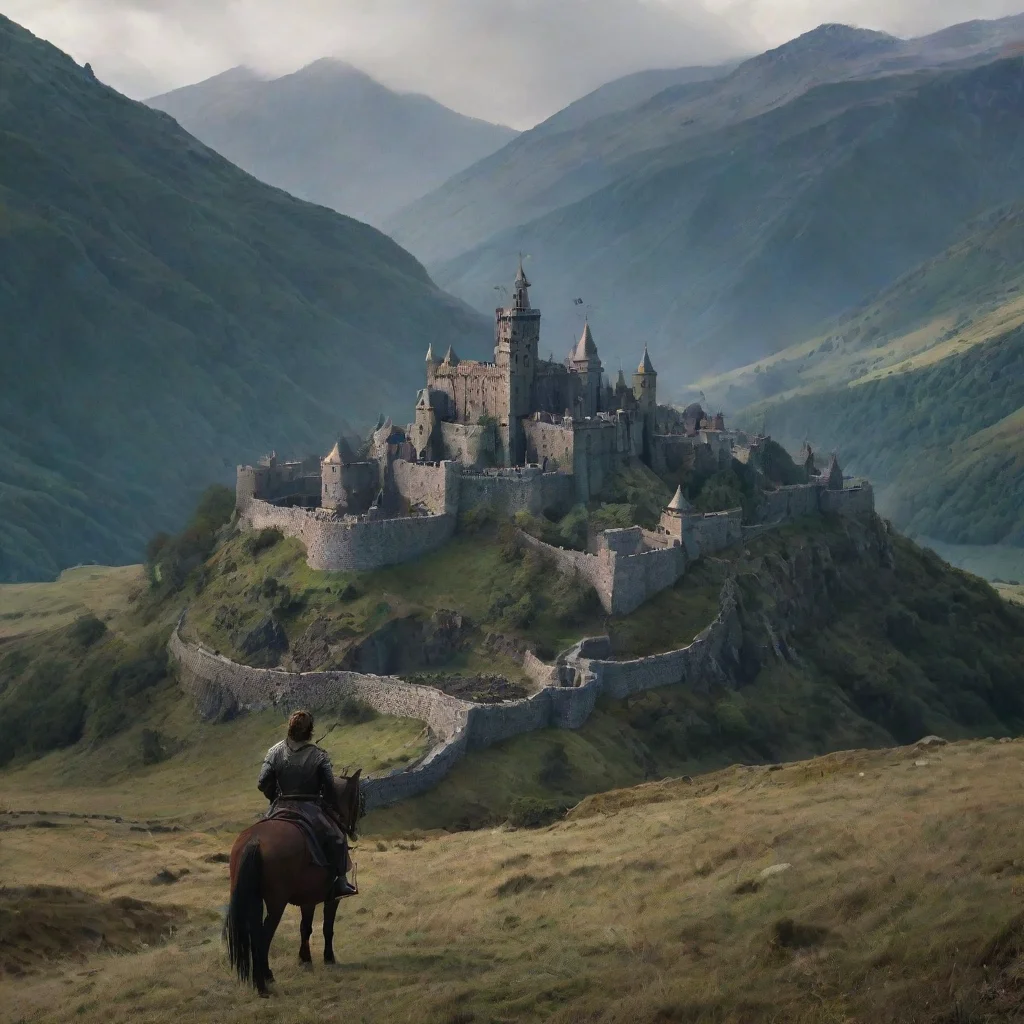 ai Backdrop location scenery amazing wonderful beautiful charming picturesque Robert Stark Robert Stark I am Robb Stark the