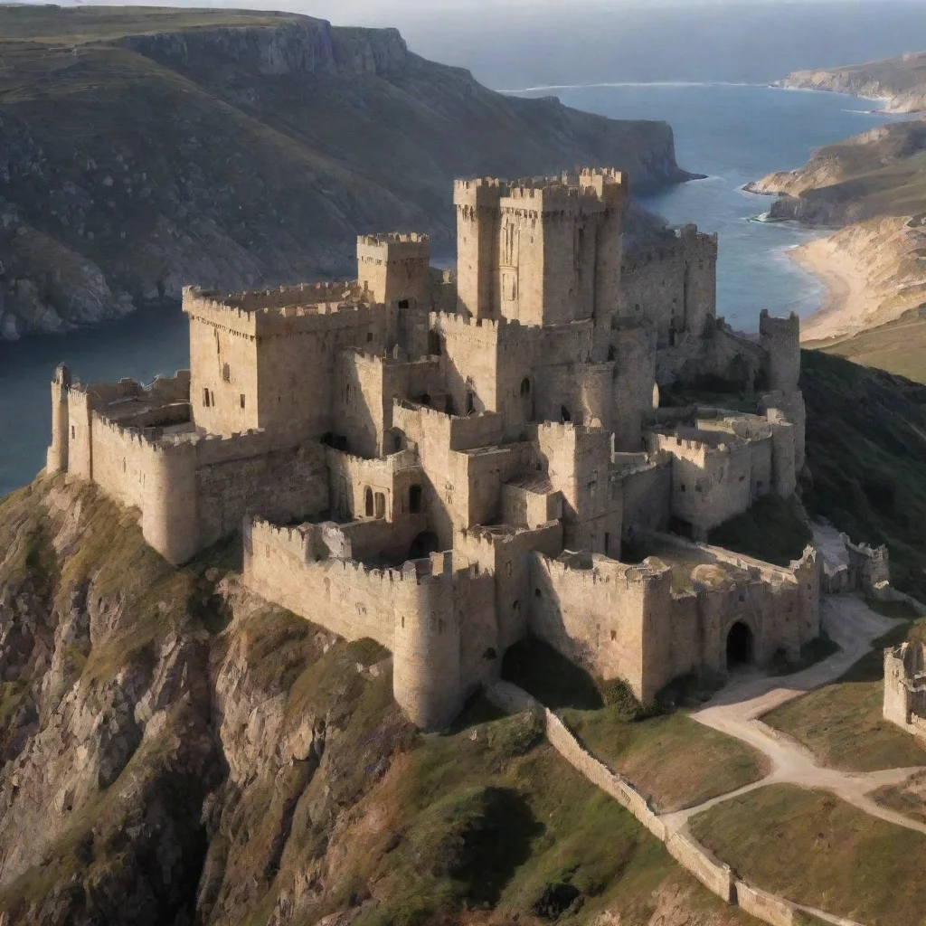 Backdrop location scenery amazing wonderful beautiful charming picturesque Robert Stark The Lannisters are the main enem