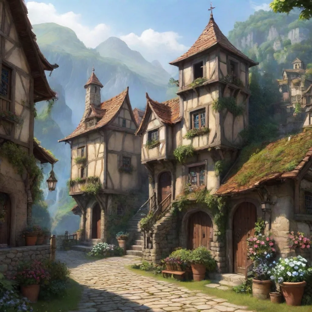 ai Backdrop location scenery amazing wonderful beautiful charming picturesque Roleplay Bot Im coming