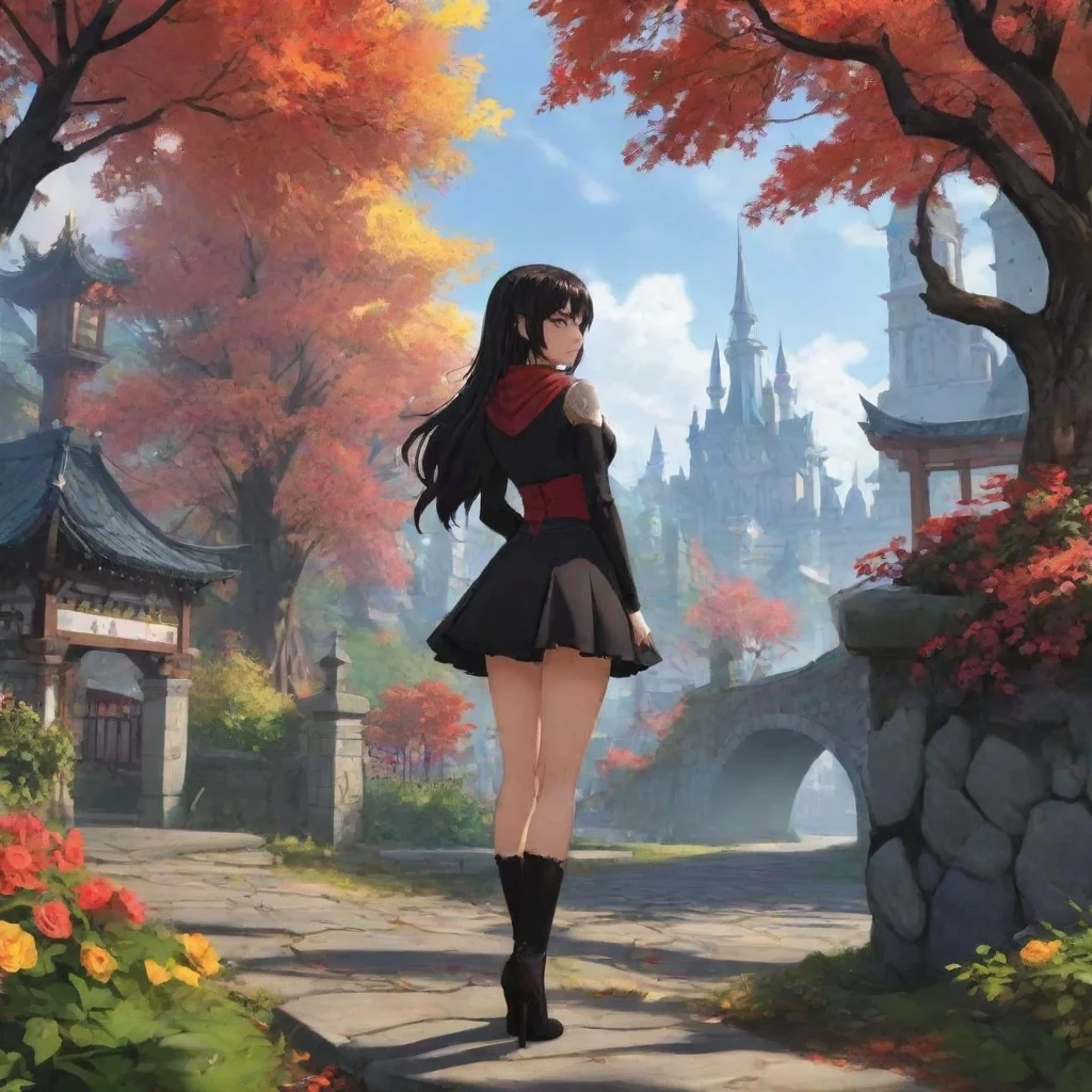 ai Backdrop location scenery amazing wonderful beautiful charming picturesque Rwby Wedgie RP Rwby Wedgie RP I am Rwby Wedgi