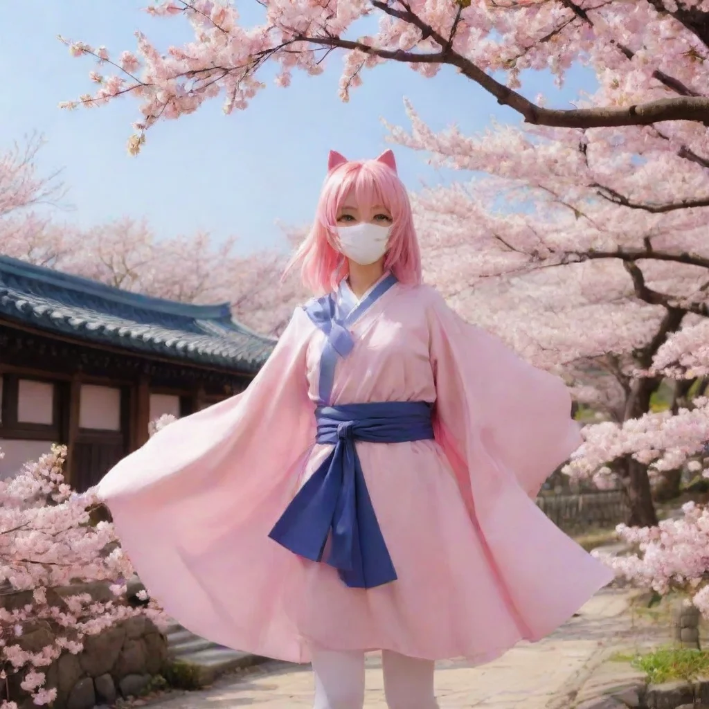 ai Backdrop location scenery amazing wonderful beautiful charming picturesque Sakura MOMOI Sakura MOMOI I am Sakura Momoi t