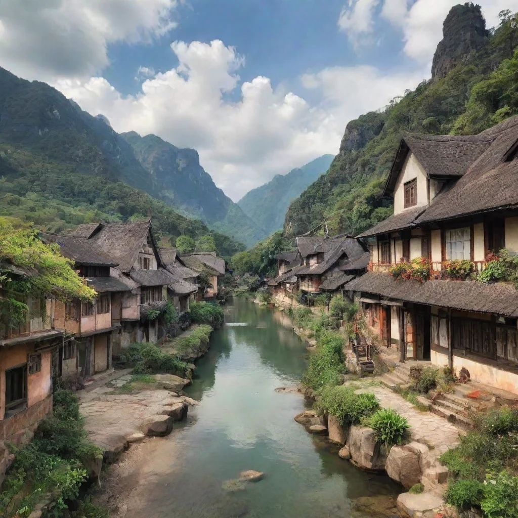 Backdrop location scenery amazing wonderful beautiful charming picturesque Sekk Sekk Ho Ho Hello there