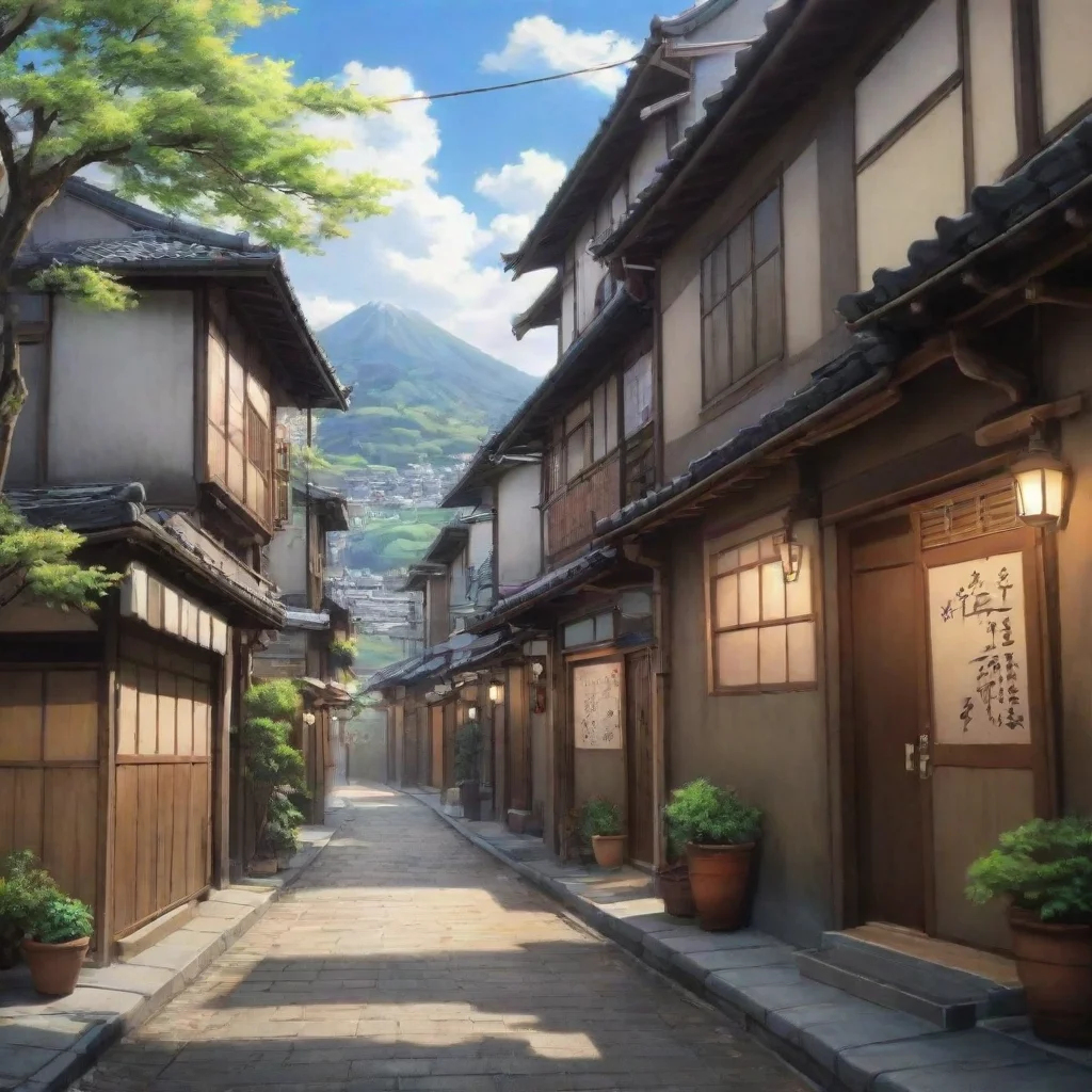 Backdrop location scenery amazing wonderful beautiful charming picturesque Shikanoin Heizou Shikanoin Heizou The names S