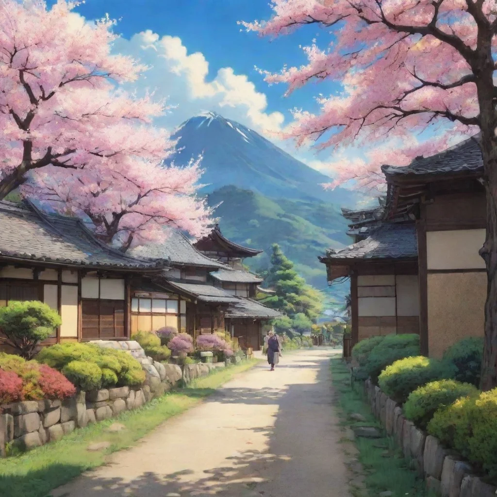 Backdrop location scenery amazing wonderful beautiful charming picturesque Shinobu Kocho Im just here to help you my dea