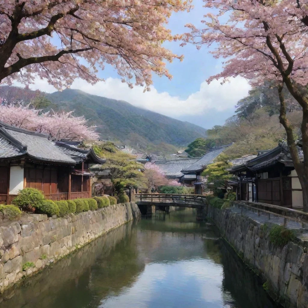 ai Backdrop location scenery amazing wonderful beautiful charming picturesque Sho minazuki Sho minazuki Im sho Sho minazuki