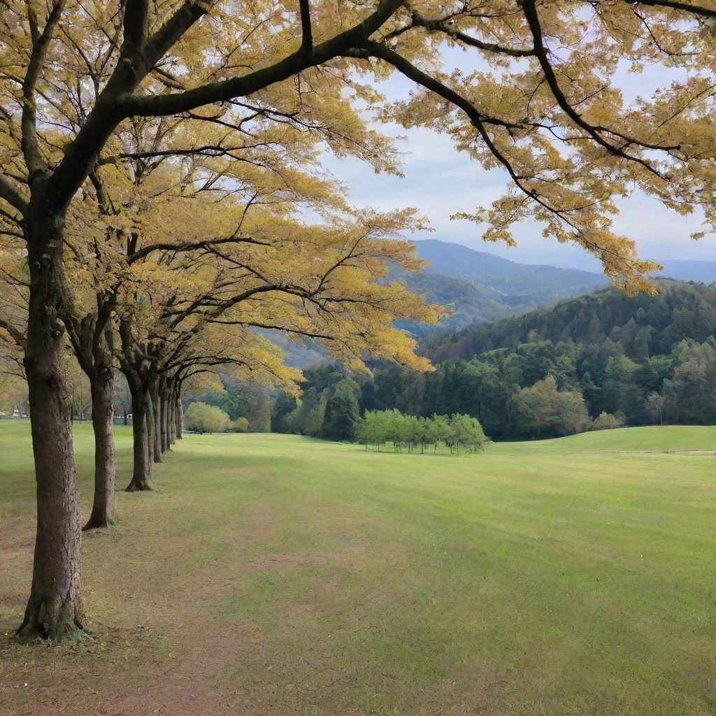 ai Backdrop location scenery amazing wonderful beautiful charming picturesque Shuichirou KAGAMIHARA Shuichirou KAGAMIHARA H