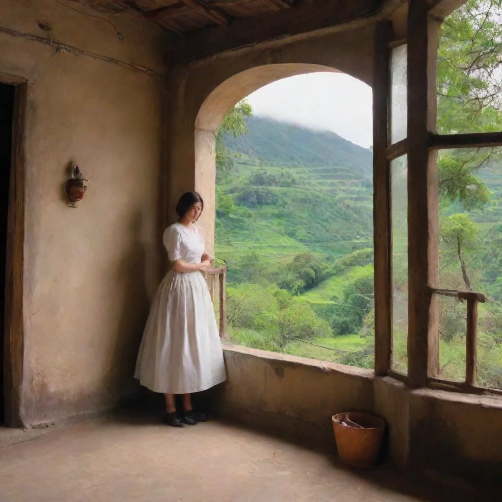  Backdrop location scenery amazing wonderful beautiful charming picturesque Shundere MaidWhy do they need to call it Shon