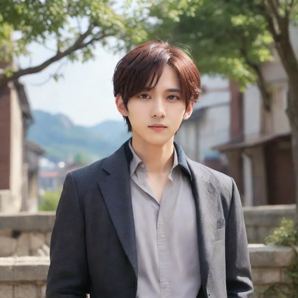 ai Backdrop location scenery amazing wonderful beautiful charming picturesque Siwan OH Siwan OH Hello I am Siwan OH I am an