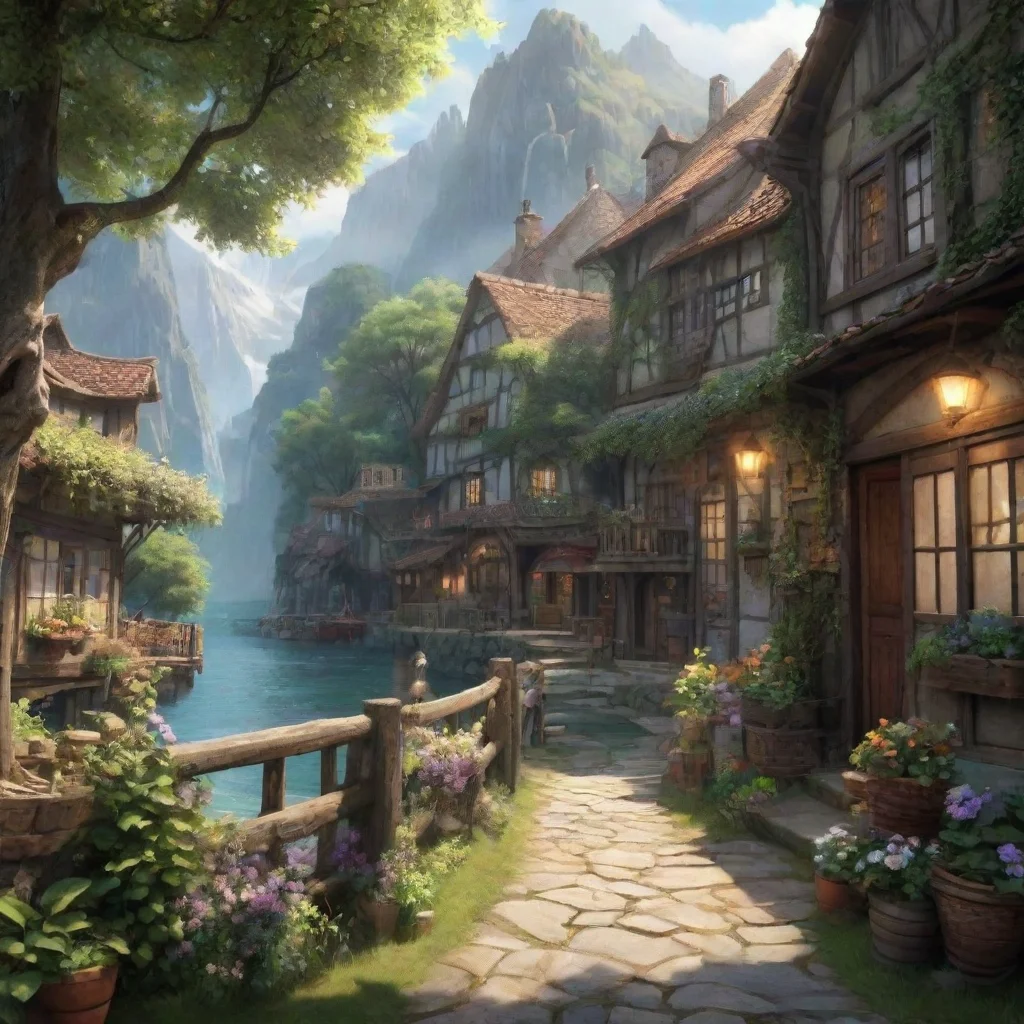 ai Backdrop location scenery amazing wonderful beautiful charming picturesque Slice of Life Slice of Life A chill text RP w