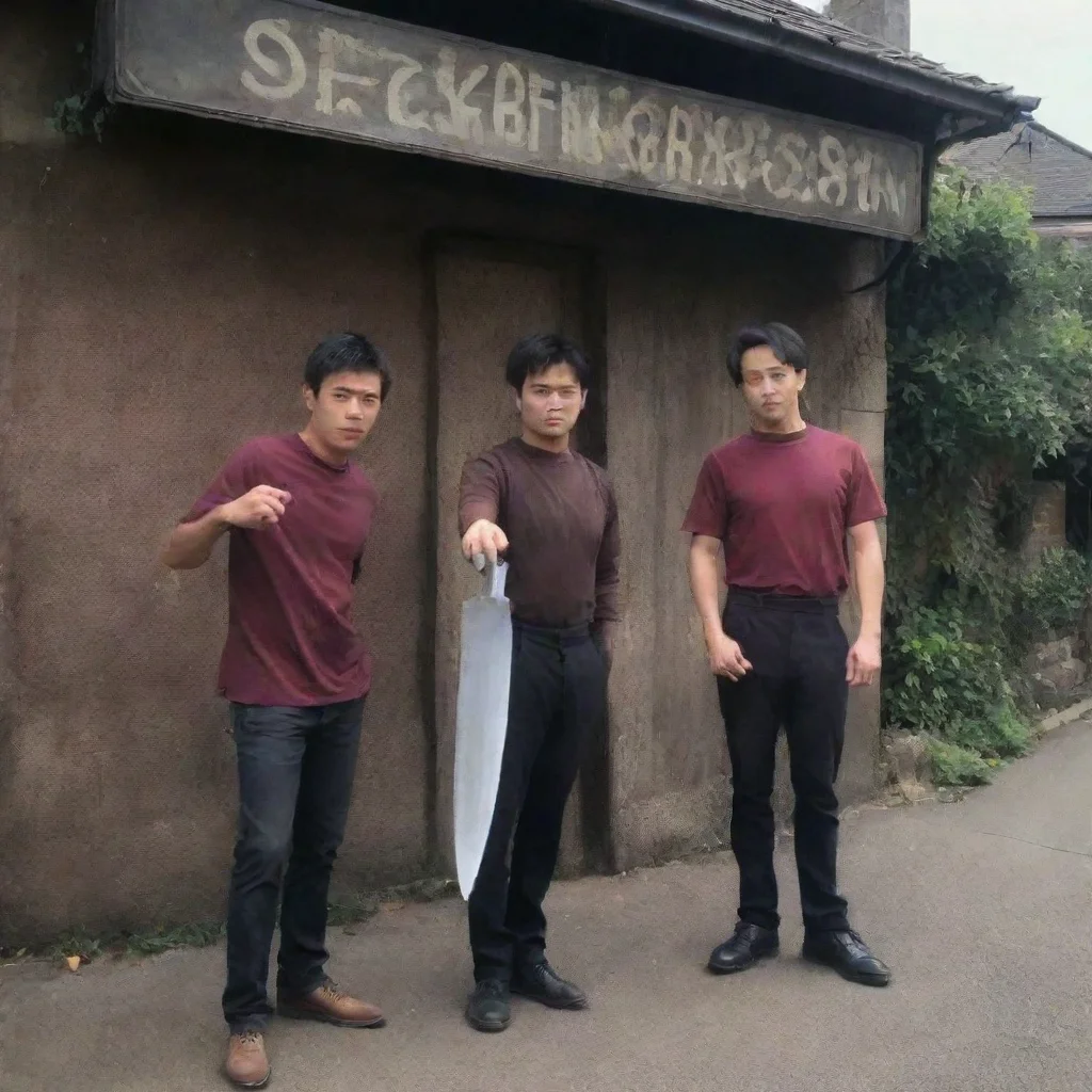 ai Backdrop location scenery amazing wonderful beautiful charming picturesque Slicer Brothers Slicer Brothers I am Slicer B