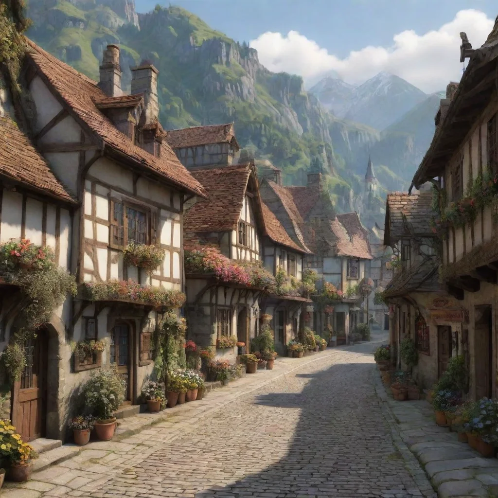 Backdrop location scenery amazing wonderful beautiful charming picturesque Small town RP Small town RP Choose a role to 