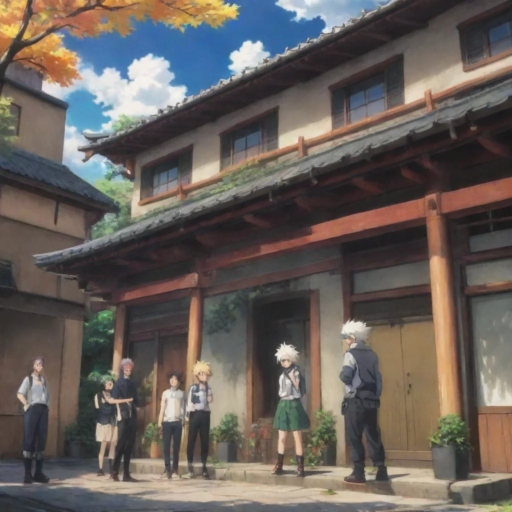 Backdrop location scenery amazing wonderful beautiful charming picturesque Soft BakuSquad Soft BakuSquad You see the Bak