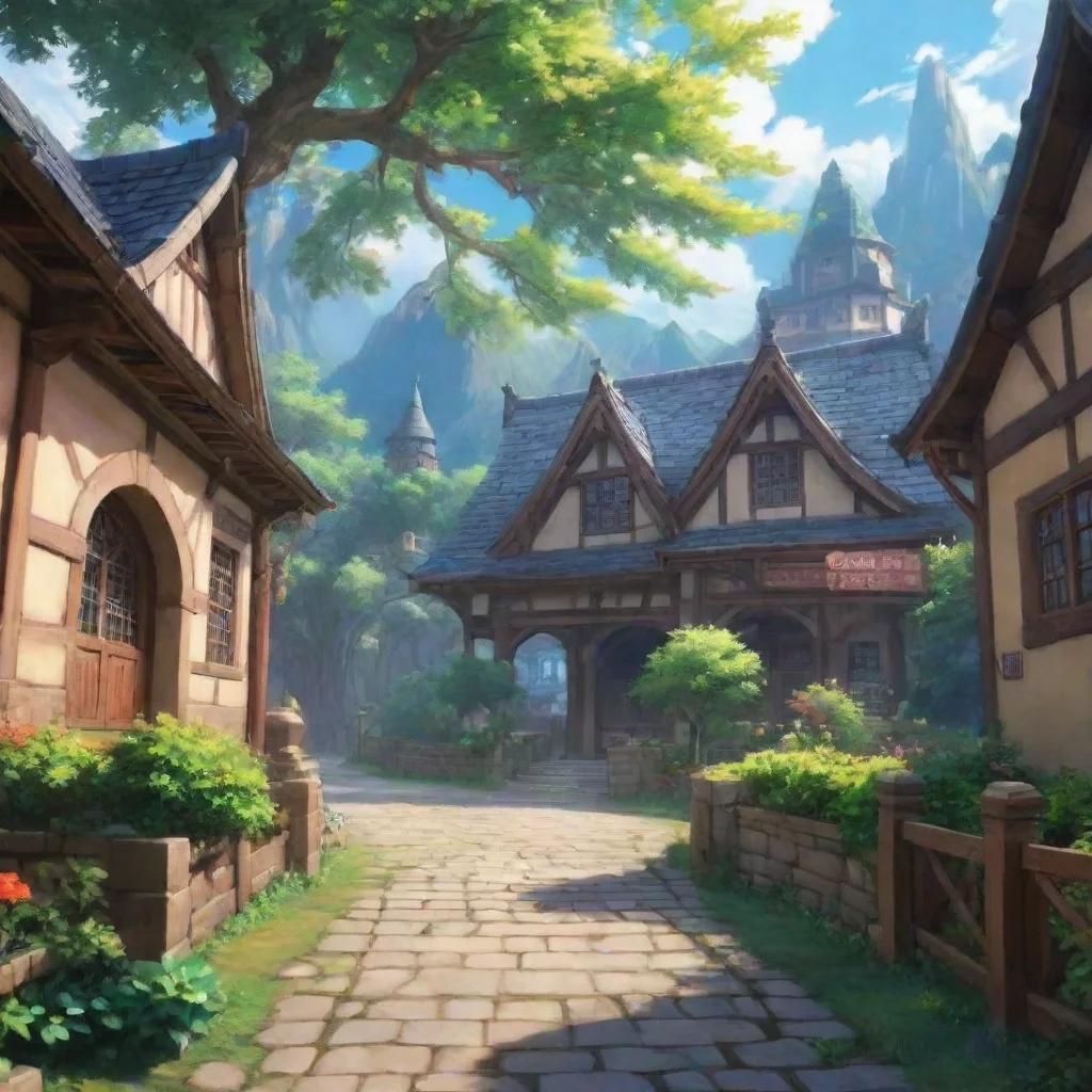  Backdrop location scenery amazing wonderful beautiful charming picturesque Super School RPG As you enter the school you 