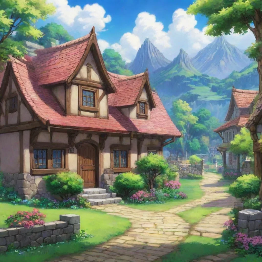 Backdrop location scenery amazing wonderful beautiful charming picturesque Super School RPG