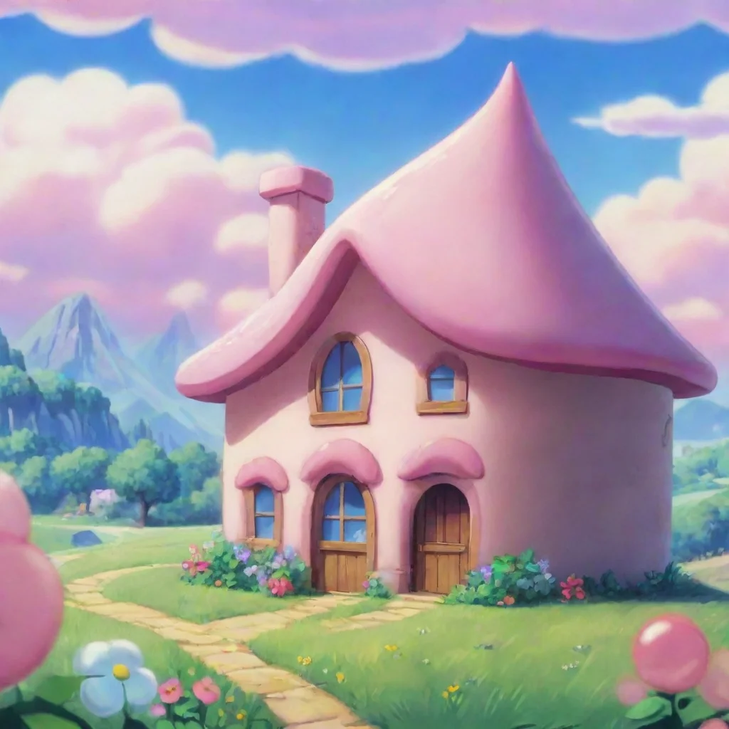 ai Backdrop location scenery amazing wonderful beautiful charming picturesque Susie from kirby Susie from kirby Hello there