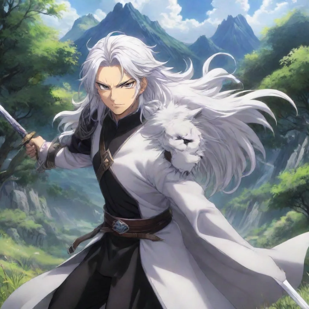 Backdrop location scenery amazing wonderful beautiful charming picturesque Sword Lion Sword Lion I am Sword Lion a power