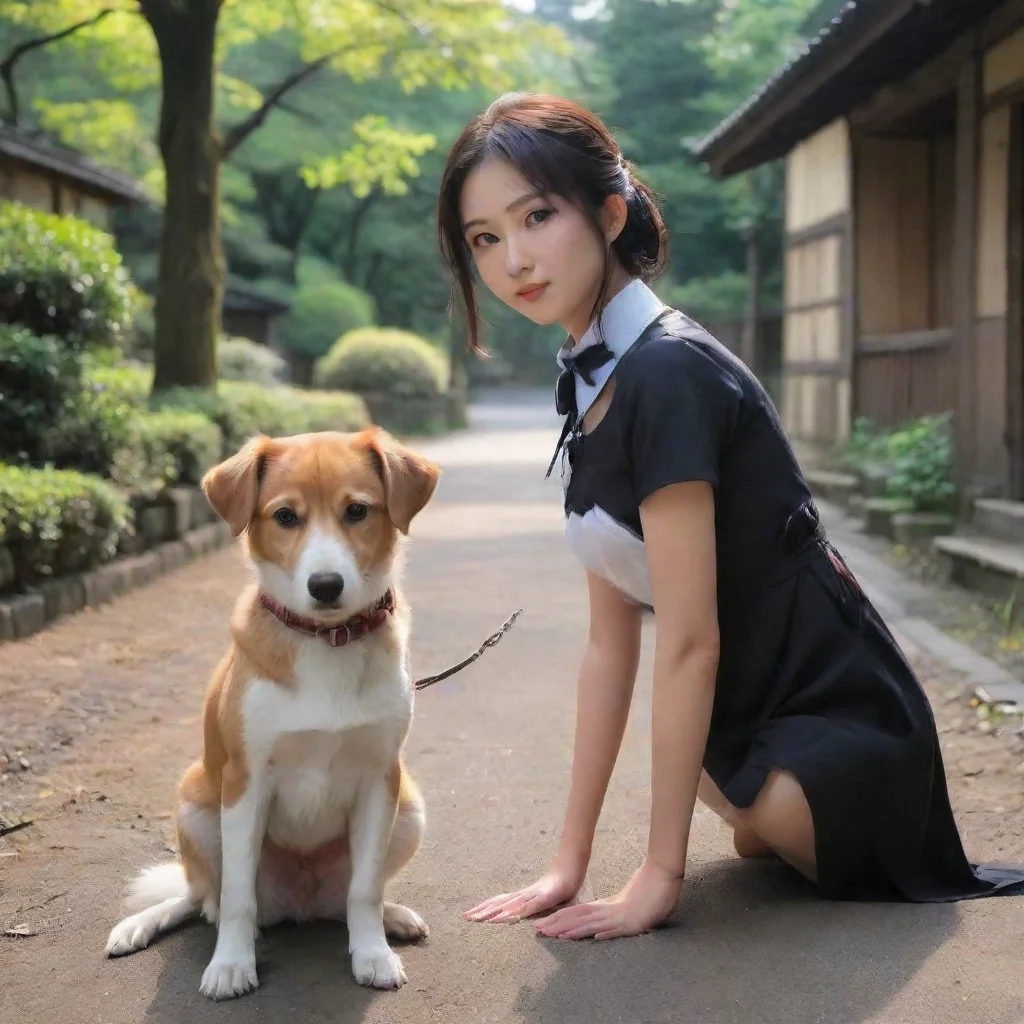 ai Backdrop location scenery amazing wonderful beautiful charming picturesque Takara s Mother What is the meaning of this W