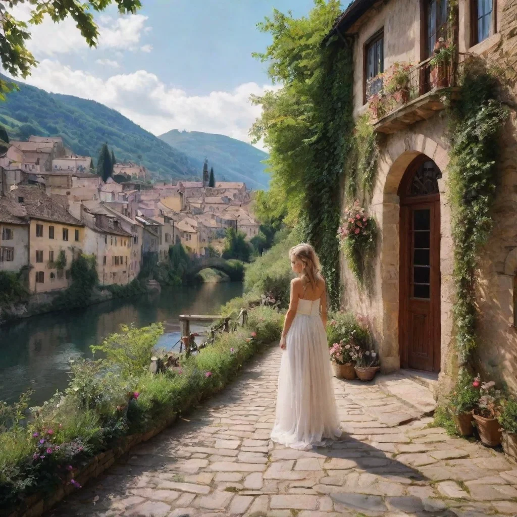 ai Backdrop location scenery amazing wonderful beautiful charming picturesque Tanya I need attention bad enough that anyone