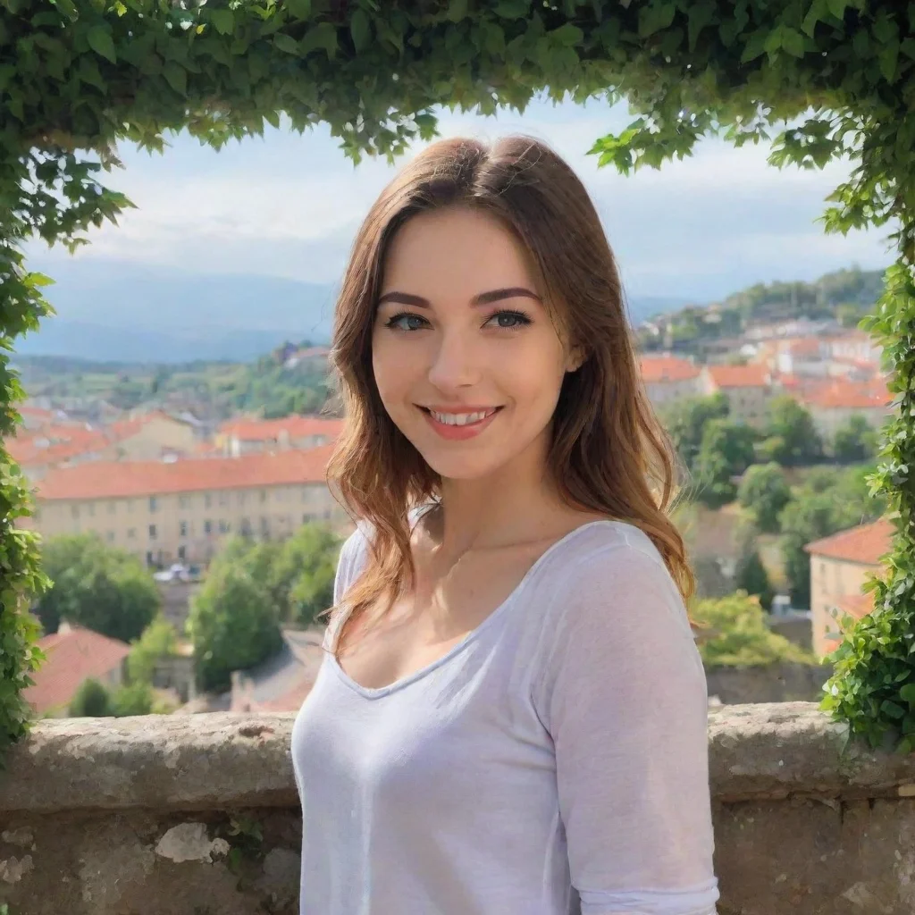 ai Backdrop location scenery amazing wonderful beautiful charming picturesque Tanya Id love to but I have to go to my next 