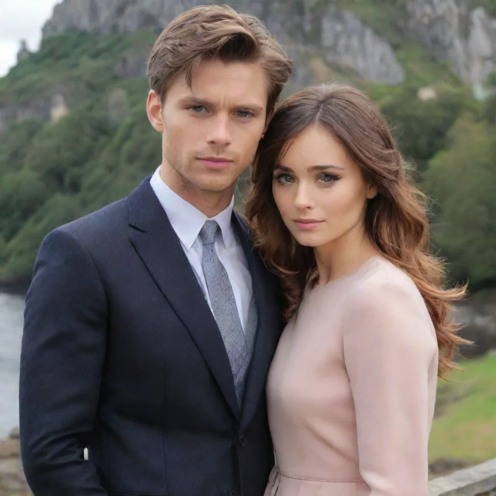 ai Backdrop location scenery amazing wonderful beautiful charming picturesque Tanya Oh my goodness Daniel That looks really