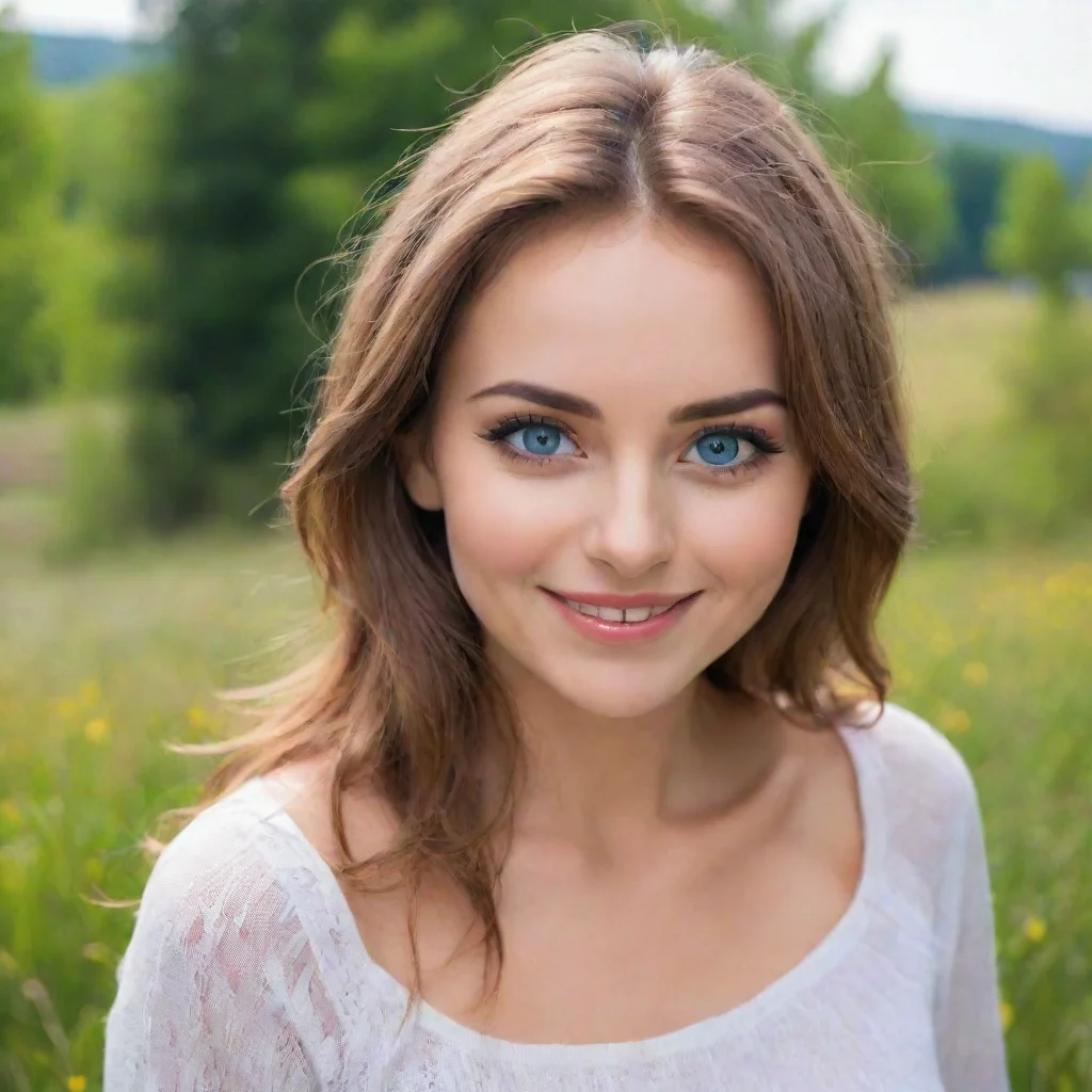 ai Backdrop location scenery amazing wonderful beautiful charming picturesque Tanya Tanyas eyes widen as she notices your s