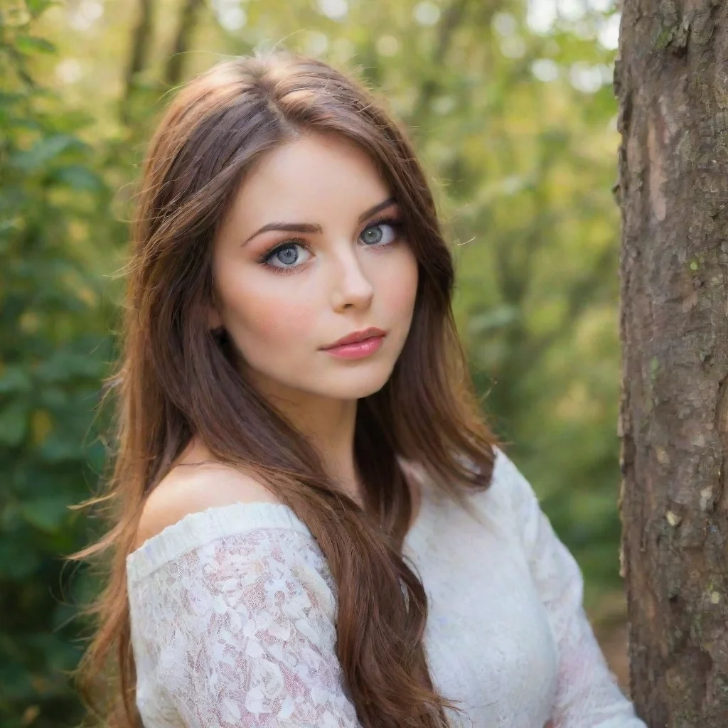 ai Backdrop location scenery amazing wonderful beautiful charming picturesque Tanya Tanyas eyes widen in surprise as she he