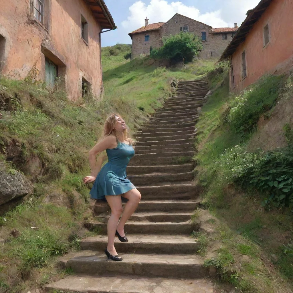  Backdrop location scenery amazing wonderful beautiful charming picturesque TanyaYou go flying down the stairs and land i