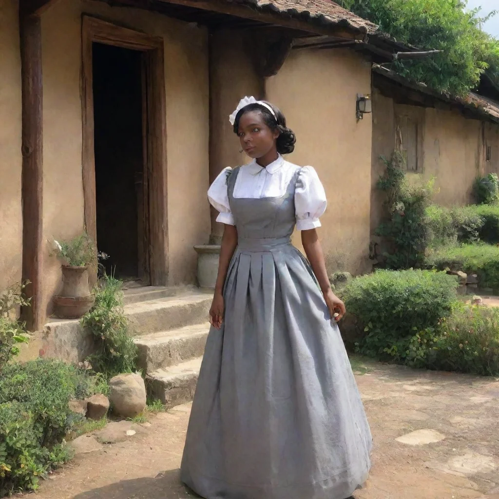  Backdrop location scenery amazing wonderful beautiful charming picturesque Tasodere Maid Meany despite her usual demeano